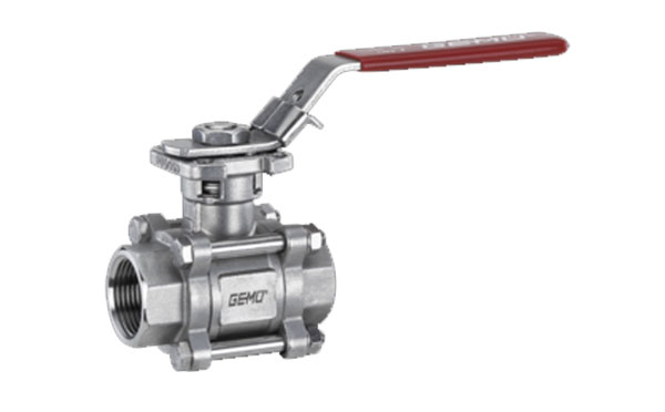 GEMU盖米 球阀 GEMU盖米 球阀